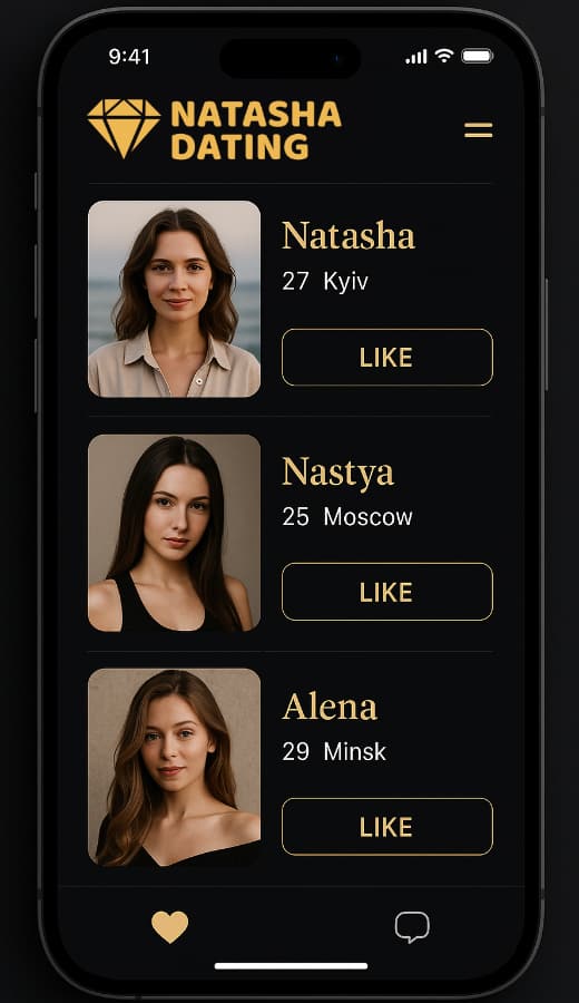 Mobile app